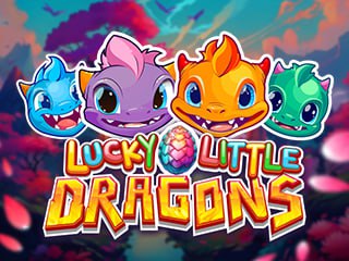 LuckyLittleDragons