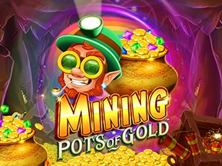 MiningPotsofGold