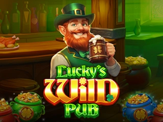 LuckysWildPub