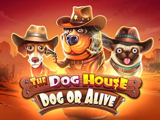 TheDogHouseDogorAlive
